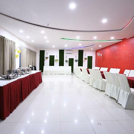 Diwan Hotel And Restaurant Surkhi エクステリア 写真