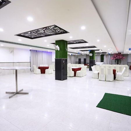 Diwan Hotel And Restaurant Surkhi エクステリア 写真